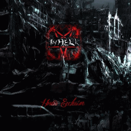 In Hell (FRA) : Hostis Ecclesiae